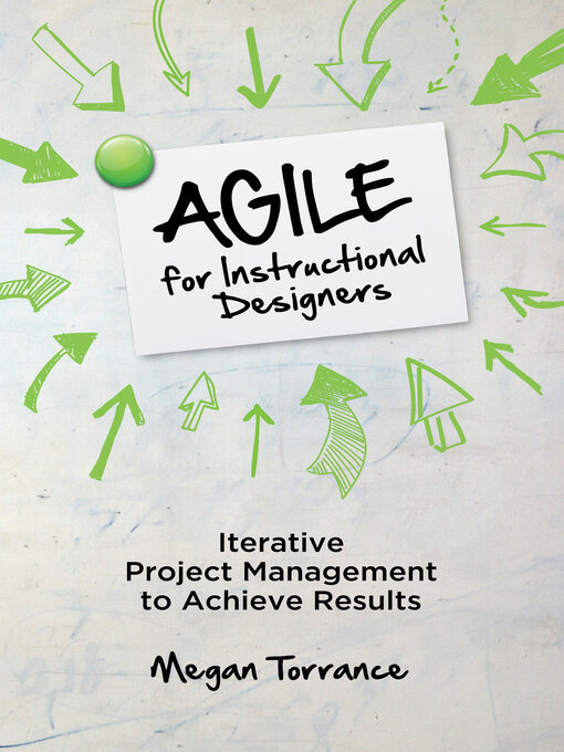 Cover image for Agile for Instructional Designers
